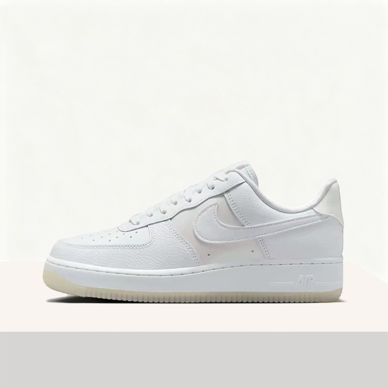 Nike Shoes Air Force 1 - Nike Air Force 1 Low Minimalistische,