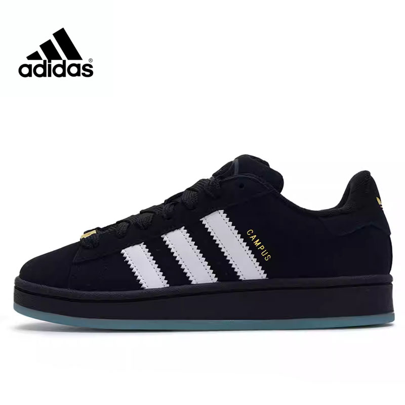 Adidas Shoes Samba - Adidas Originals Skateschuhe Herren SCHWARZ Weiß