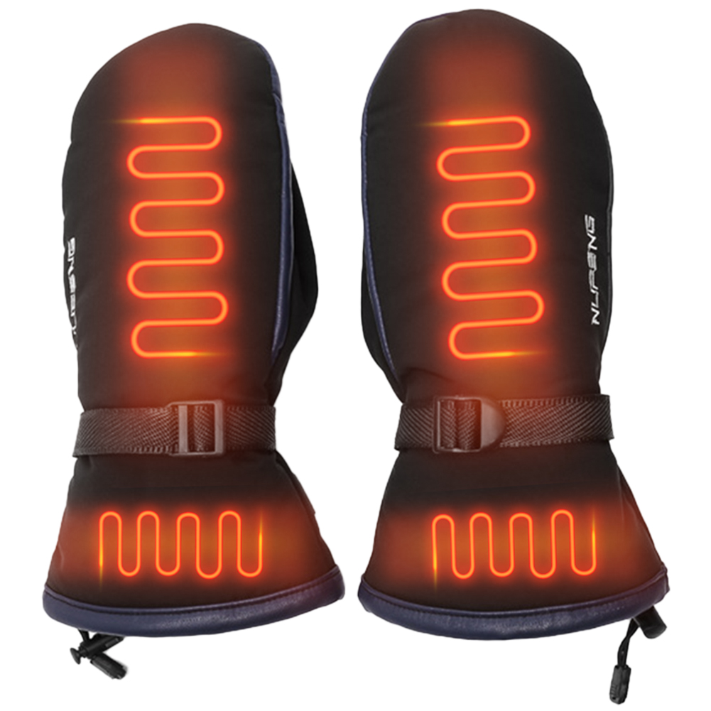 Hand wärmer Handschuhe USB-Auf – Hand Warmer Electric Bewertung und Preis