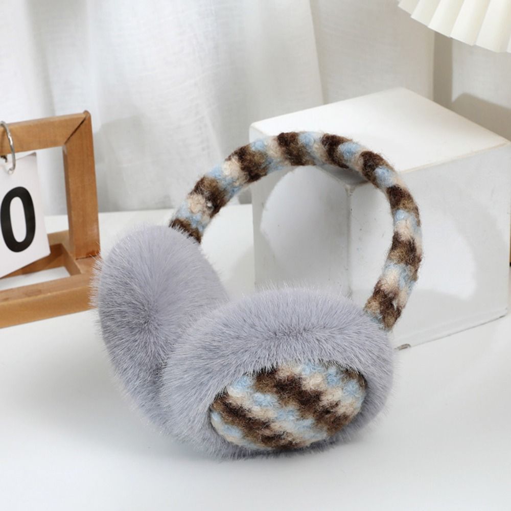Modische, faltbare Plüsch-Ohre – Earmuffs Foldable Bewertung und Preis