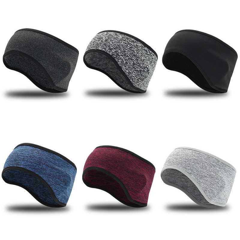 Winter Radfahren Ohr Wärmer Mä – Fleece Ear Warmer Band Bewertung und Preis