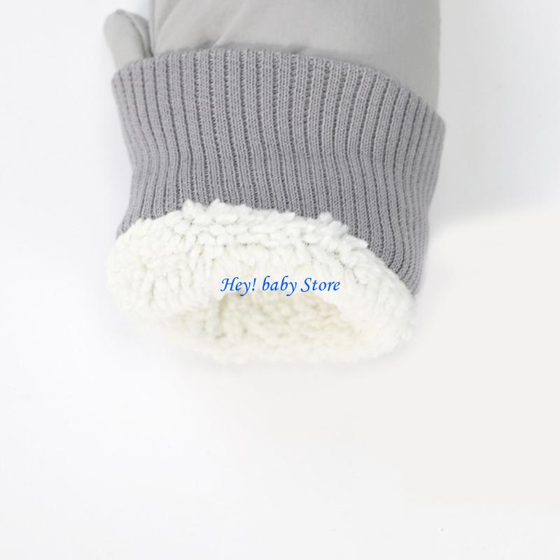 Q1FE Baby Kleinkind Winterhand – Snow Glove Insulated Bewertung und Preis