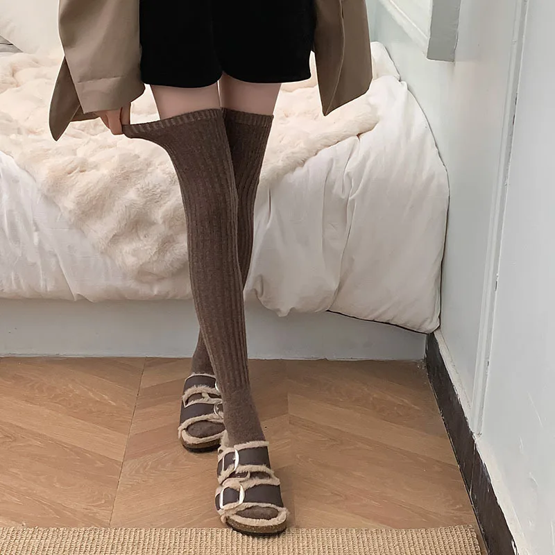 2023 herbst Winter Frauen Strü – Thermal Sock Wool Bewertung und Preis