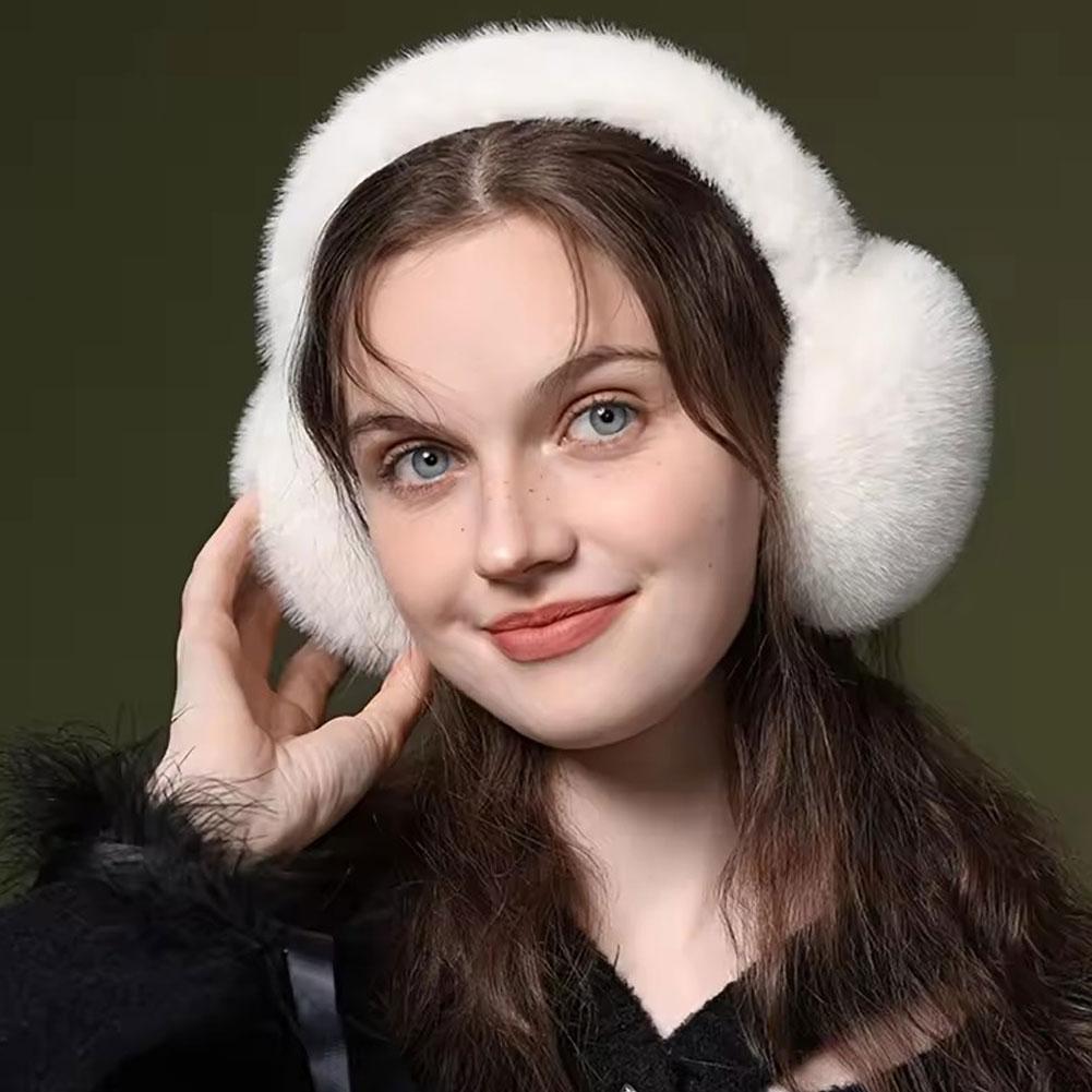 Modische Winter-Warme Ohrensch – Earmuffs Foldable Bewertung und Preis