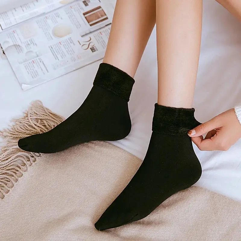 Damen Thermo-Schneesocken Herb – Thermal Sock Wool Bewertung und Preis