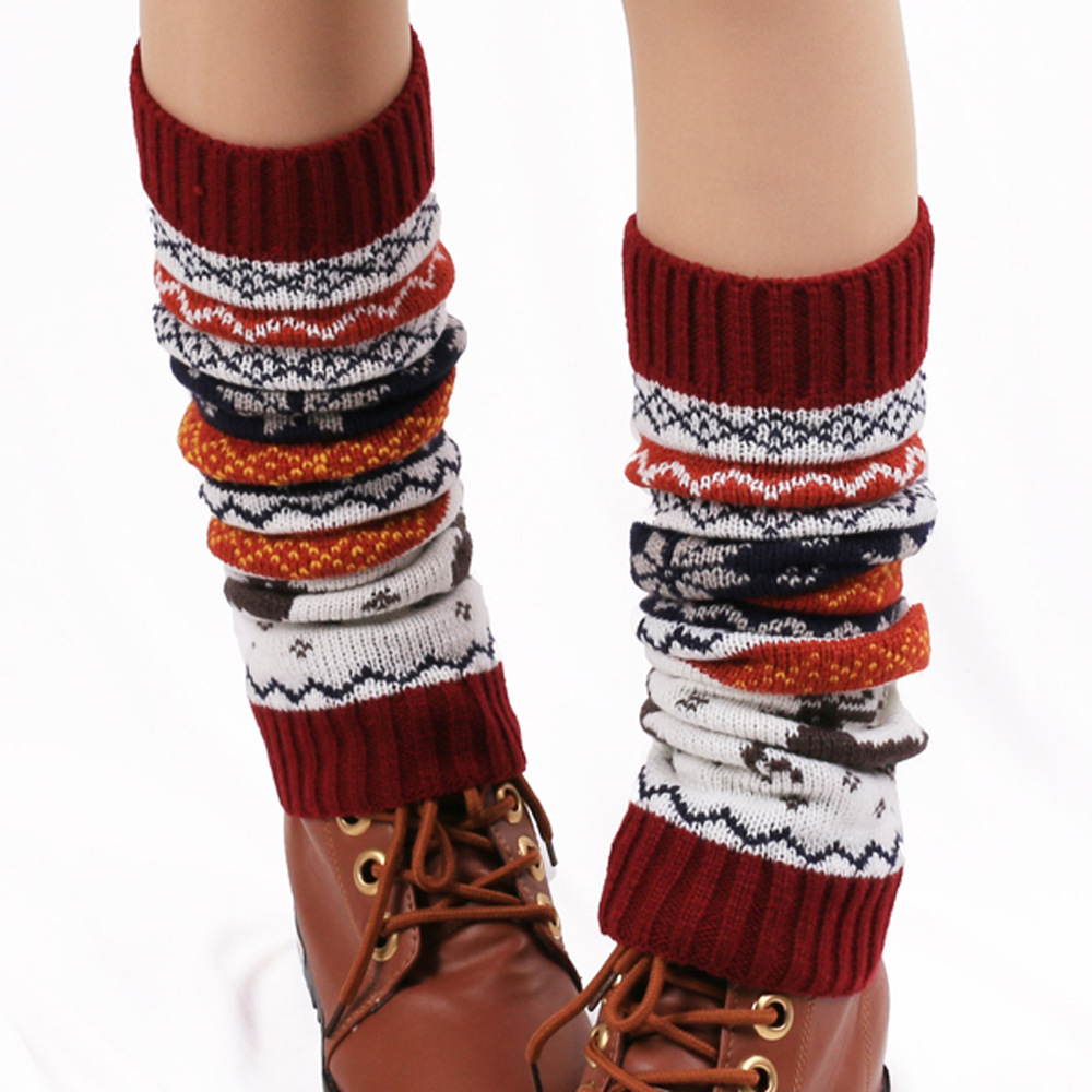 Neue Wolle Thermosocken Korean – Thermal Sock Wool Bewertung und Preis