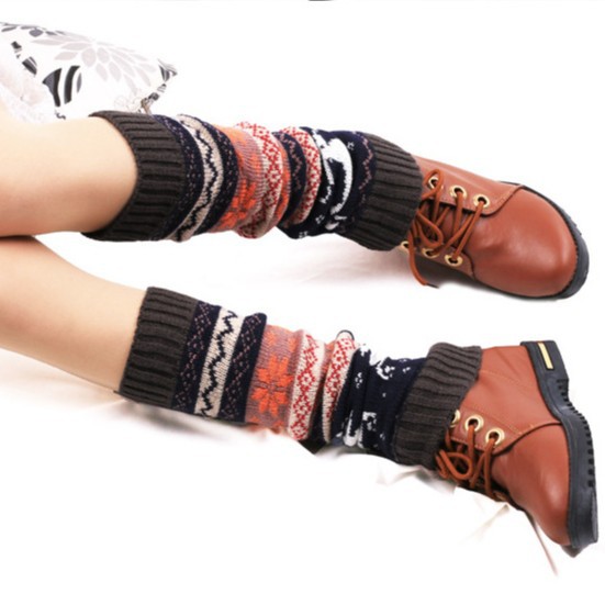 Neue Wolle Thermosocken Korean – Thermal Sock Wool Bewertung und Preis
