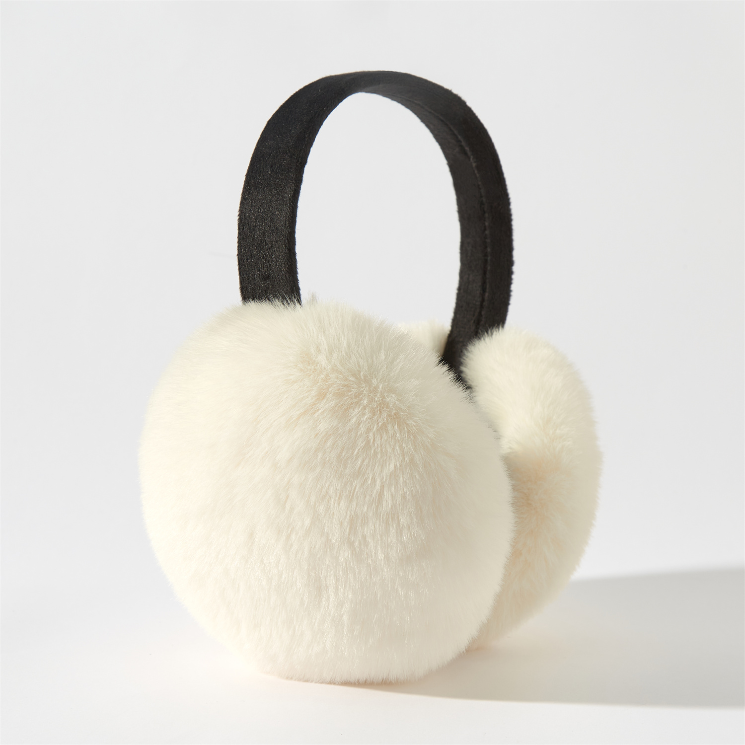 2025 neue Farbe Blockieren Ohr – Earmuffs Foldable Bewertung und Preis
