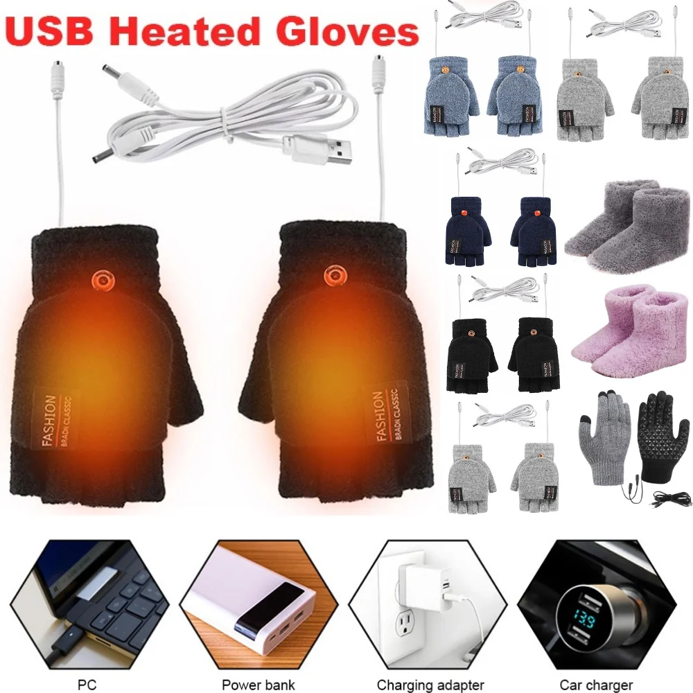 USB Elektrische Beheizte Hands – Hand Warmer Electric Bewertung und Preis