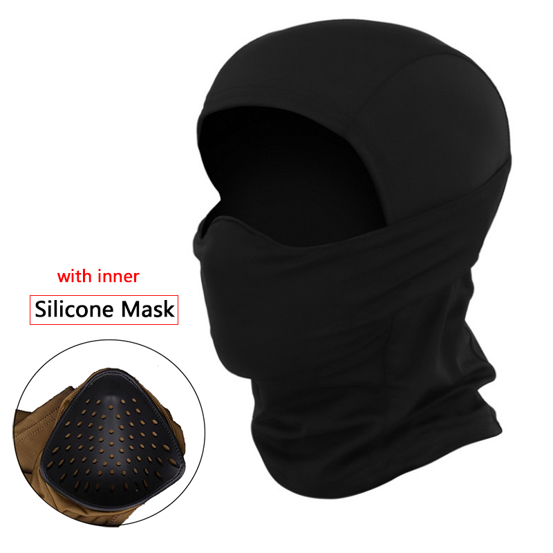 Taktische Airsoft Vollgesichts – Balaclava Ski Mask Bewertung und Preis