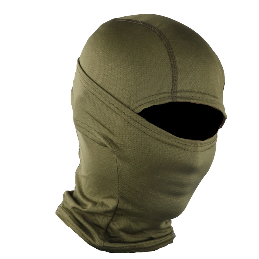Taktische Airsoft Vollgesichts – Balaclava Ski Mask Bewertung und Preis