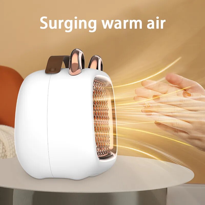 Elektrische Heizung Mini Tragb – Hand Warmer Electric Bewertung und Preis