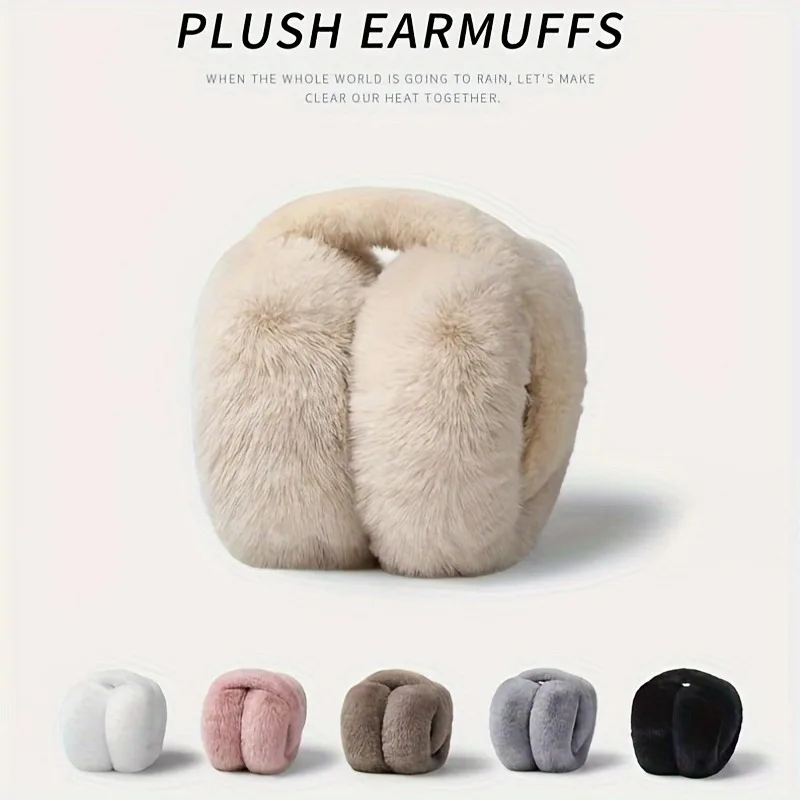 Faltbare und verstellbare Dame – Earmuffs Foldable Bewertung und Preis