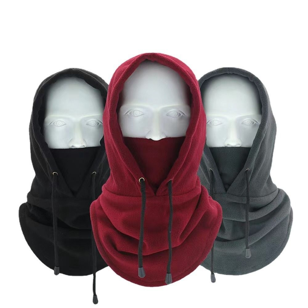 Polar Fleece Herren Sturmhaube – Balaclava Ski Mask Bewertung und Preis