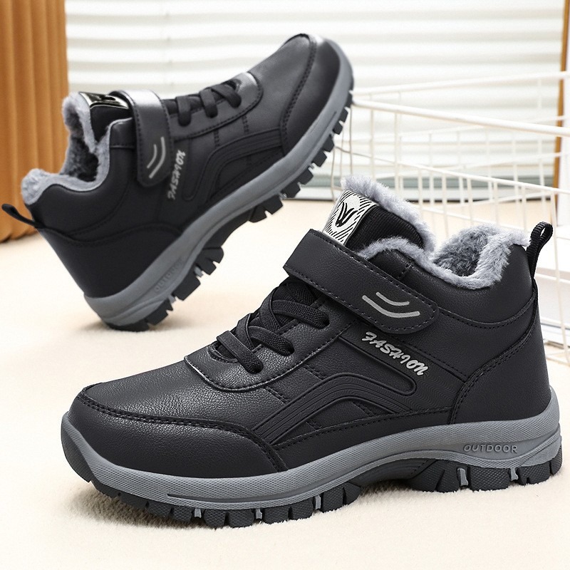 2026 Schneestiefel für Herren  – Waterproof Winter Boot Bewertung und Preis