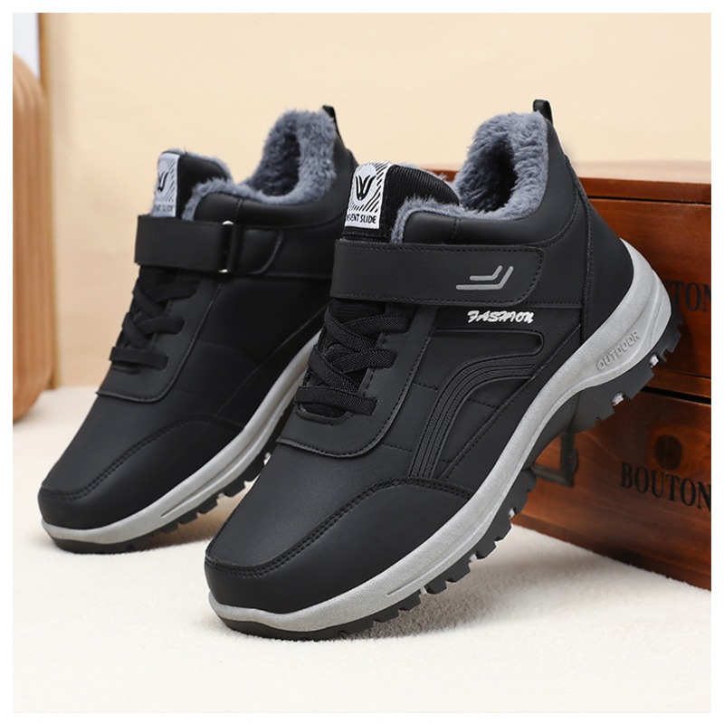 2026 Schneestiefel für Herren  – Waterproof Winter Boot Bewertung und Preis
