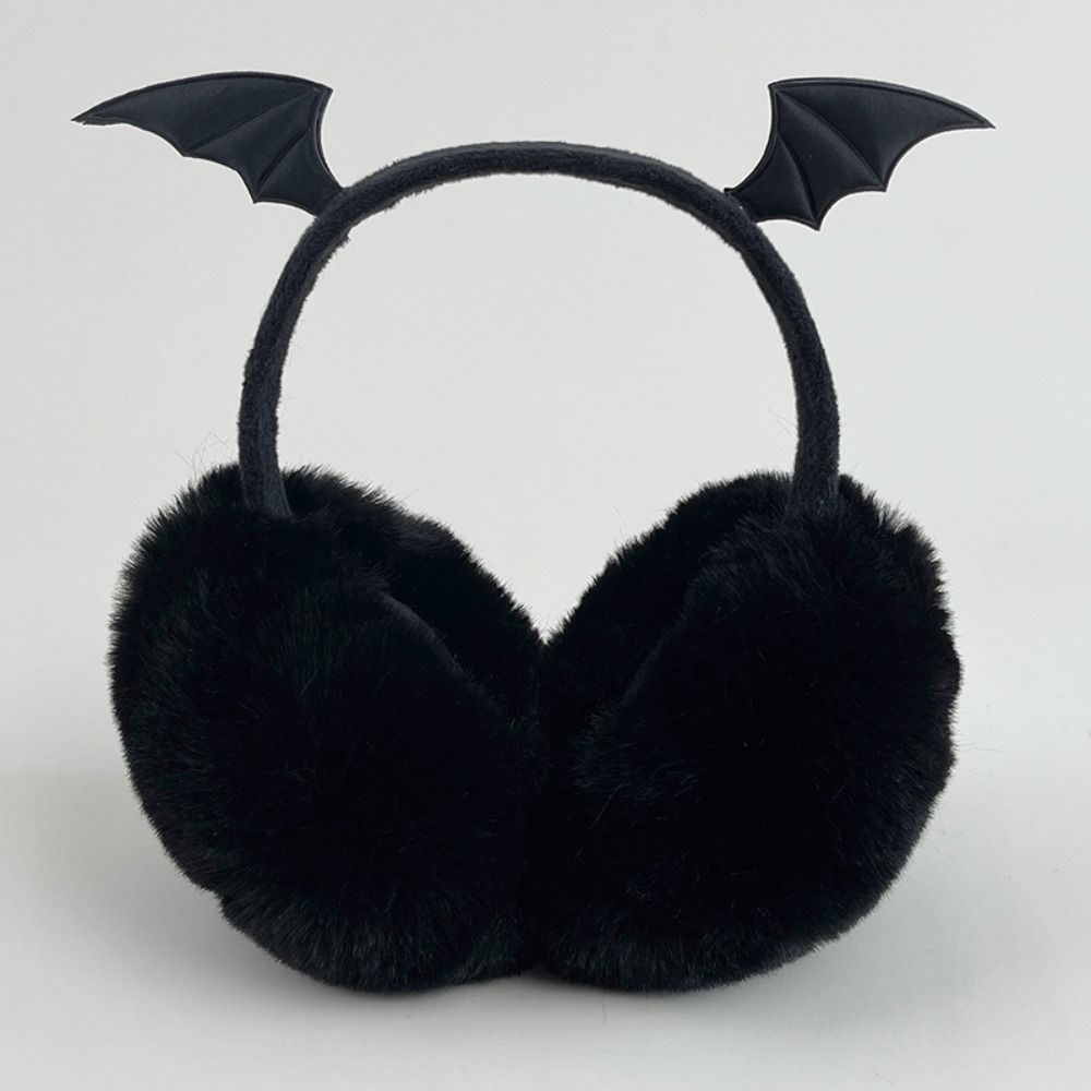 Gotische Faltbare Ohrenwärmer  – Earmuffs Foldable Bewertung und Preis