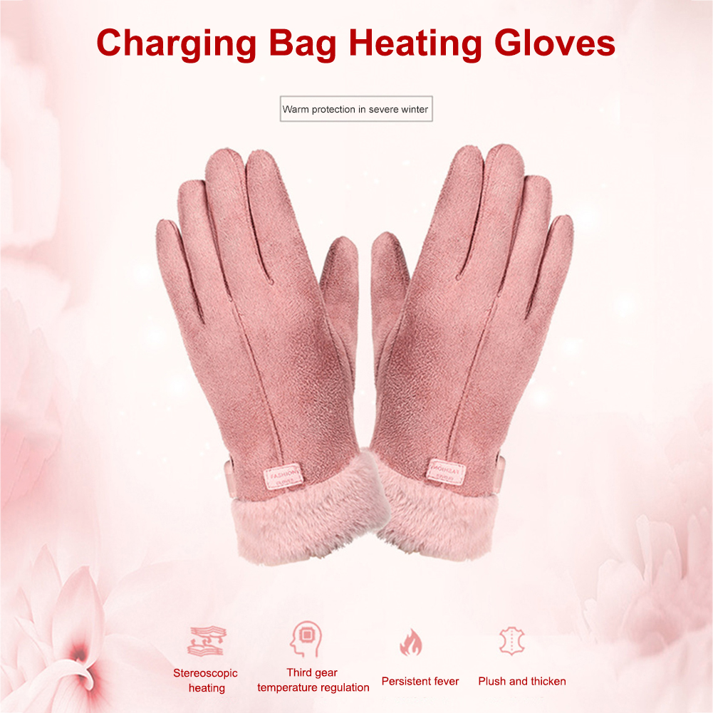 USB elektrisch beheizte Handsc – Hand Warmer Electric Bewertung und Preis