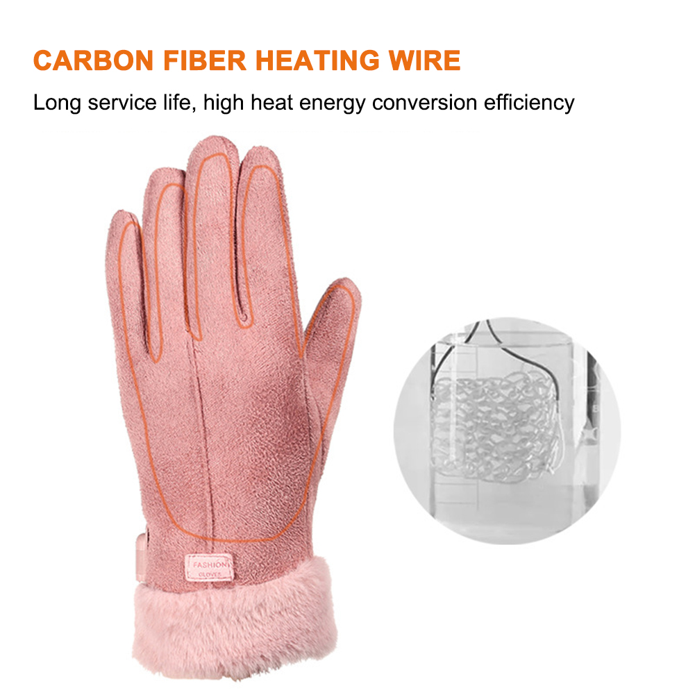 USB elektrisch beheizte Handsc – Hand Warmer Electric Bewertung und Preis