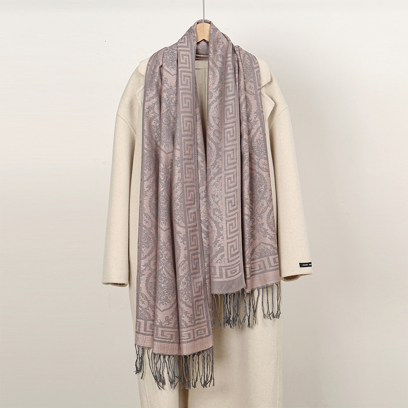 2024 luxus Dicke Kaschmir Scha – Cashmere Pashmina Wrap Bewertung und Preis