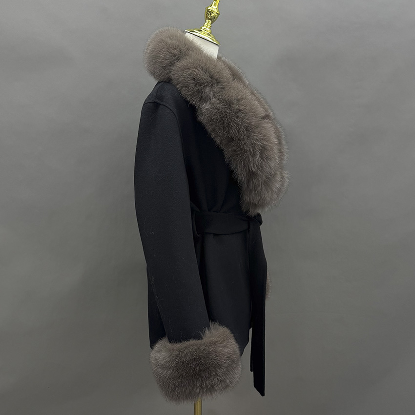 JANEFUR 2026 Wollmantel mit Ec – Wool Coat Peacoat Bewertung und Preis