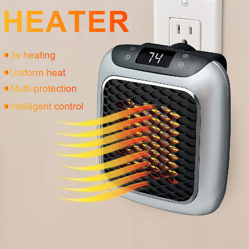 Elektrische Innenheizung, 800  – Hand Warmer Electric Bewertung und Preis