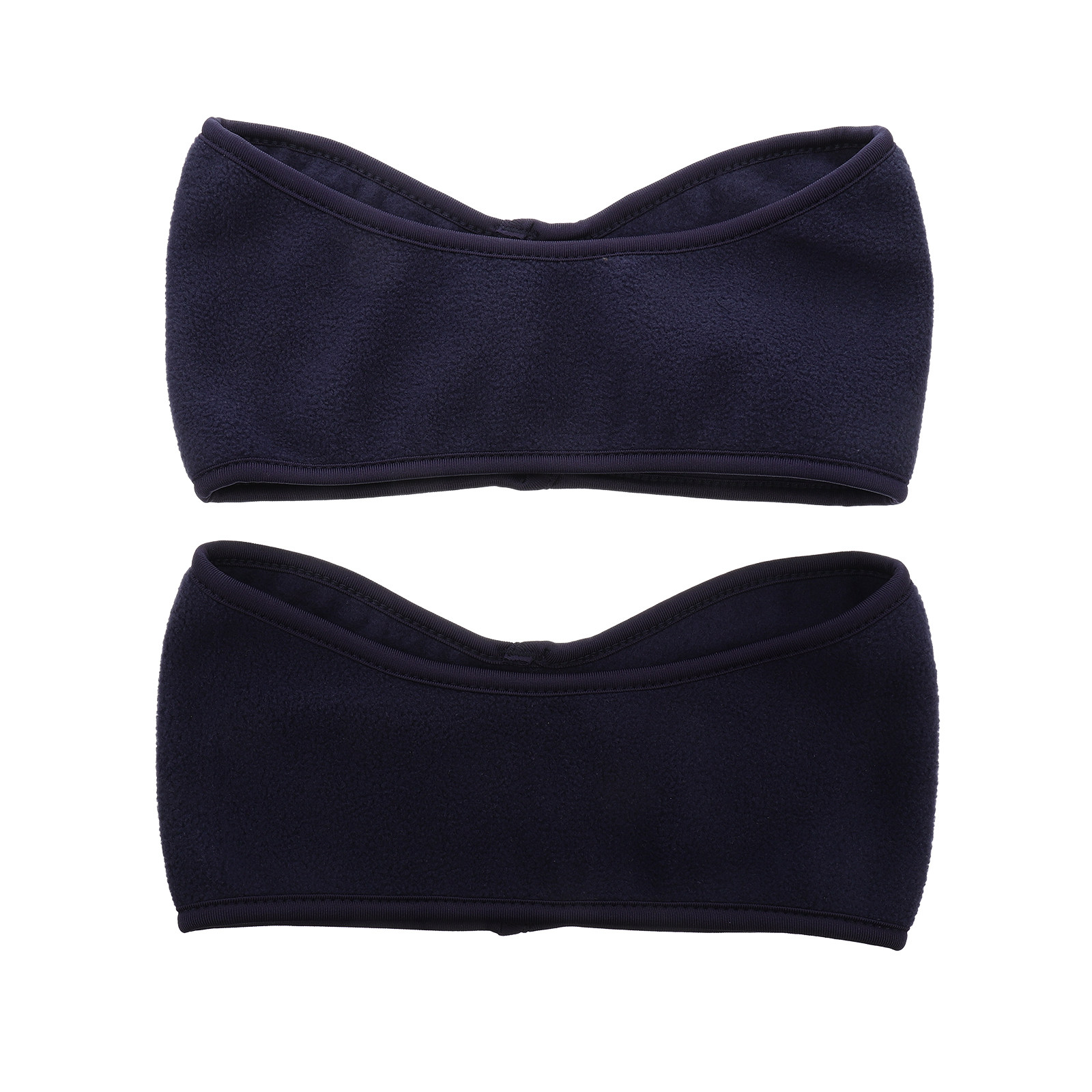 2 Stücke Warme Unisex Ohrenwär – Fleece Ear Warmer Band Bewertung und Preis