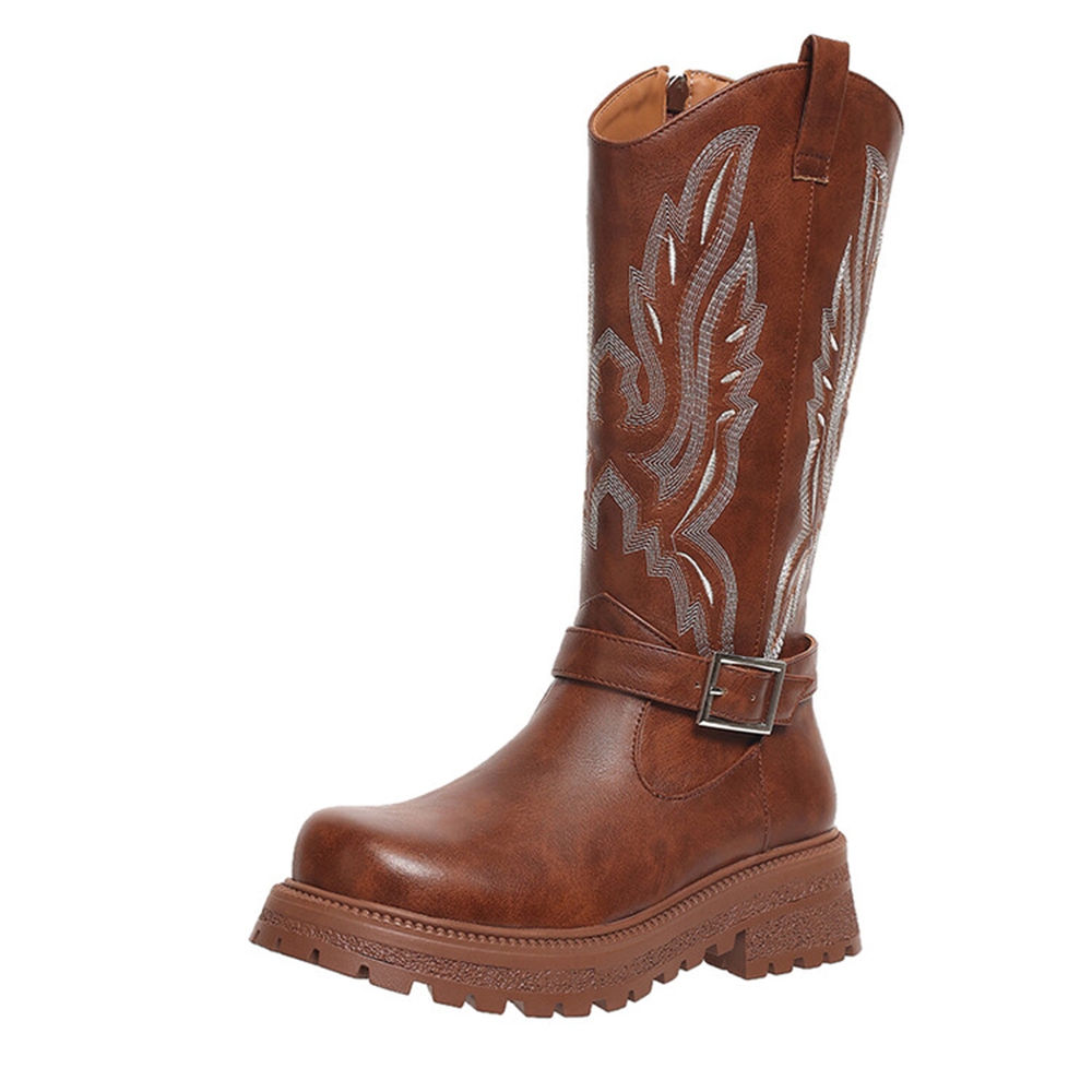 Kniehohe Stiefel für Damen, di – Waterproof Winter Boot Bewertung und Preis
