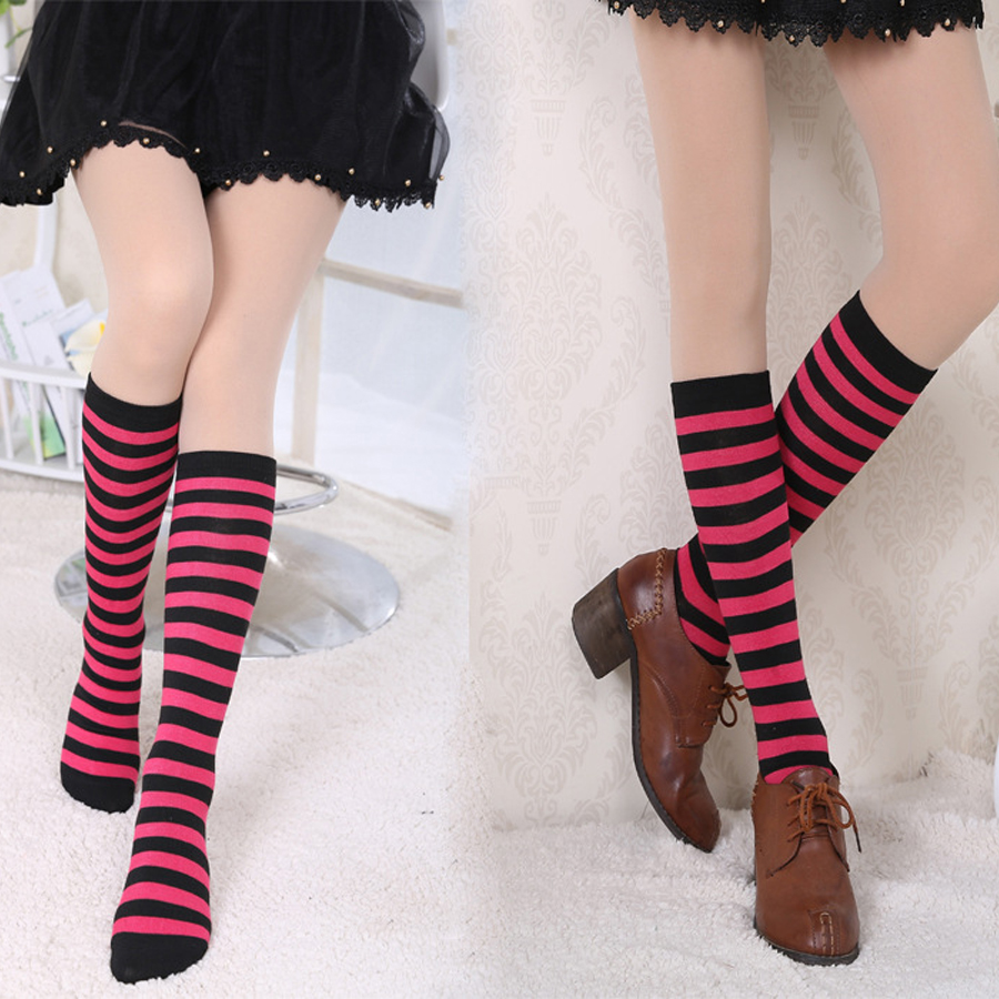 Damen Winter Warme Kniestrümpf – Thermal Sock Wool Bewertung und Preis