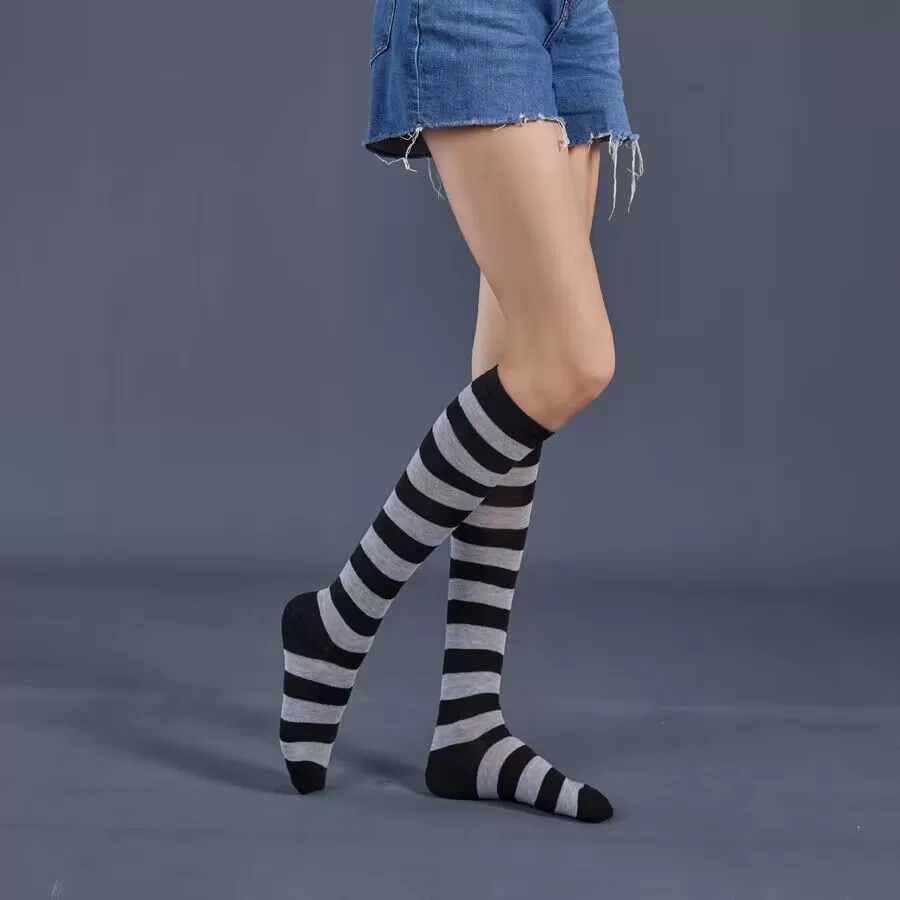 Damen Winter Warme Kniestrümpf – Thermal Sock Wool Bewertung und Preis