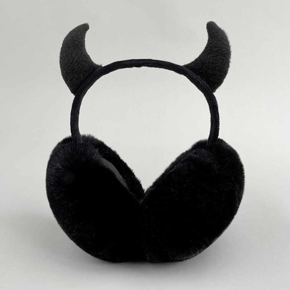Gotische Faltbare Ohrenschütze – Earmuffs Foldable Bewertung und Preis