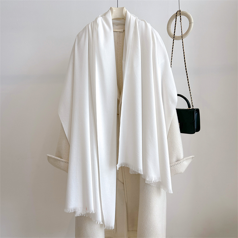 Luxus Winter Kaschmir Schal Fr – Cashmere Pashmina Wrap Bewertung und Preis