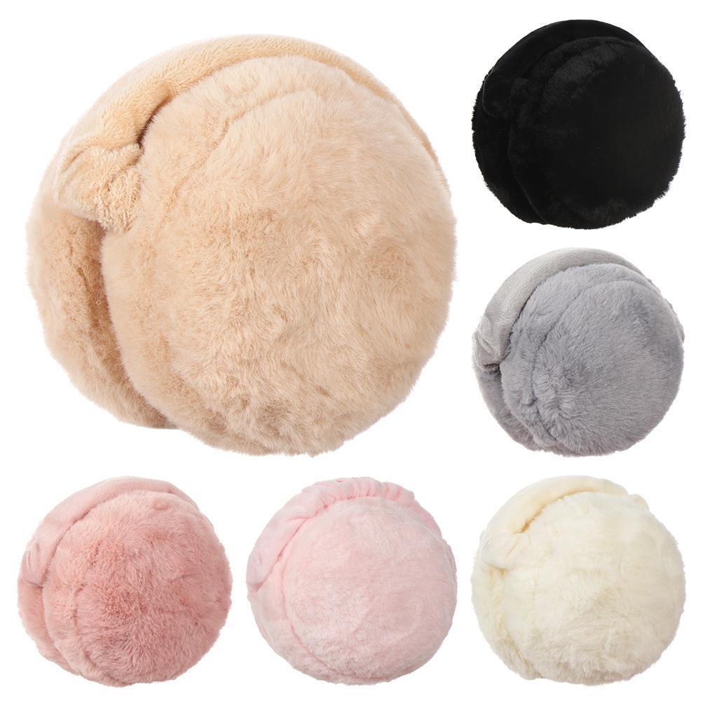 Modische, faltbare Ohrenschütz – Earmuffs Foldable Bewertung und Preis