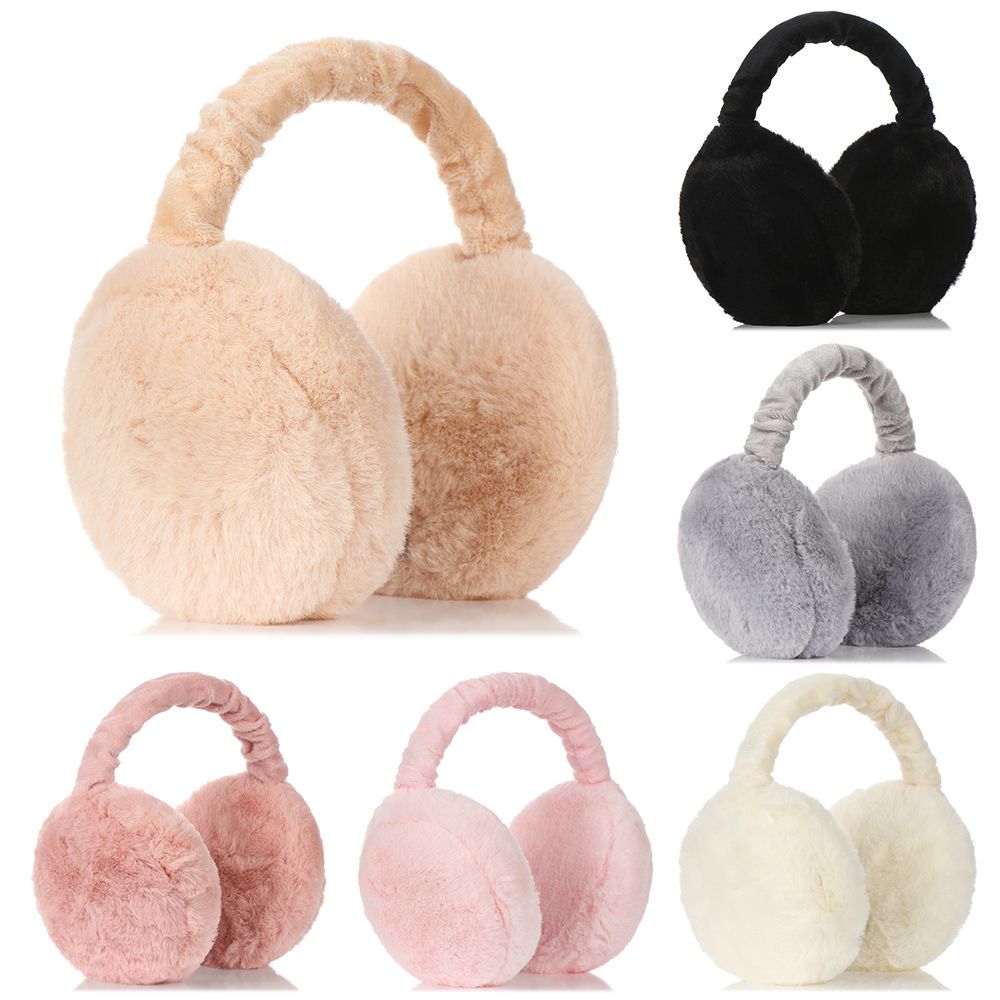Modische, faltbare Ohrenschütz – Earmuffs Foldable Bewertung und Preis