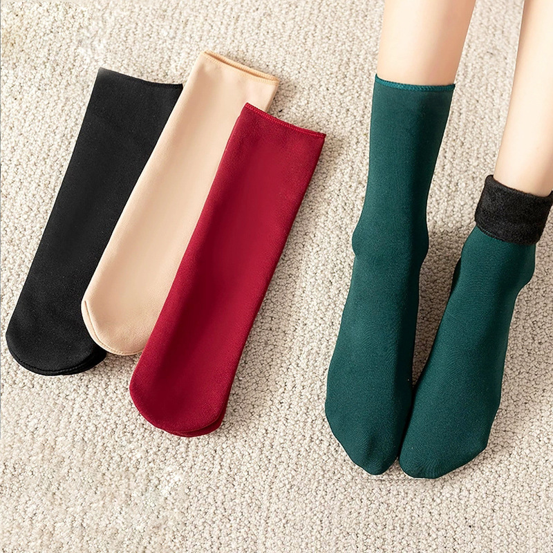 1–20 Paar warme kurze Socken f – Thermal Sock Wool Bewertung und Preis