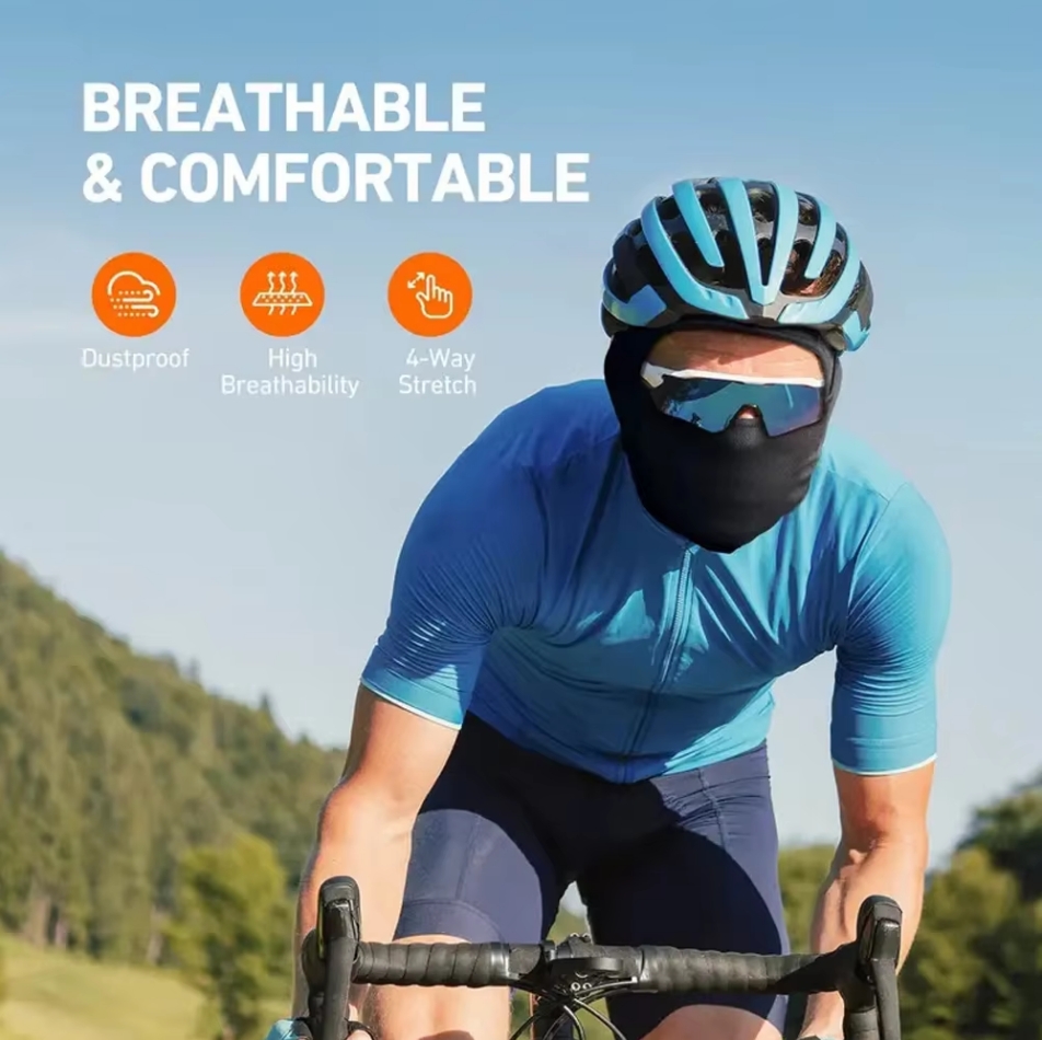 Tarnfarben-Balaclava-Mütze Fah – Balaclava Ski Mask Bewertung und Preis