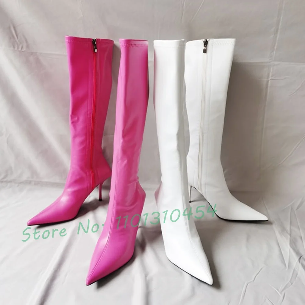 Super spitze kniehohe Stiefel  – Waterproof Winter Boot Bewertung und Preis