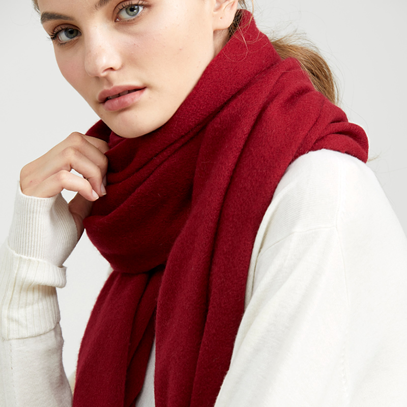 Kaschmir Schal Frauen Winter S – Cashmere Pashmina Wrap Bewertung und Preis