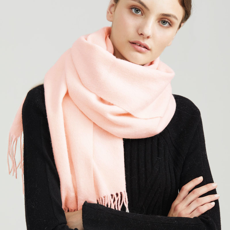 Kaschmir Schal Frauen Winter S – Cashmere Pashmina Wrap Bewertung und Preis