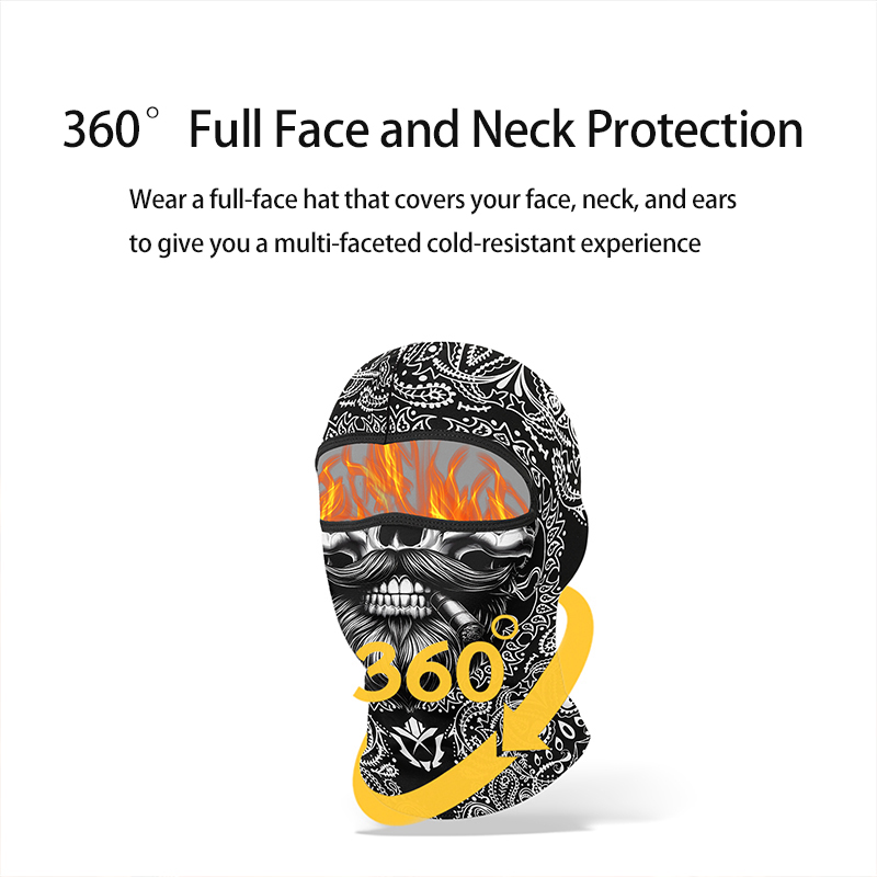 Winter Warm Plus Samt Sturmhau – Balaclava Ski Mask Bewertung und Preis